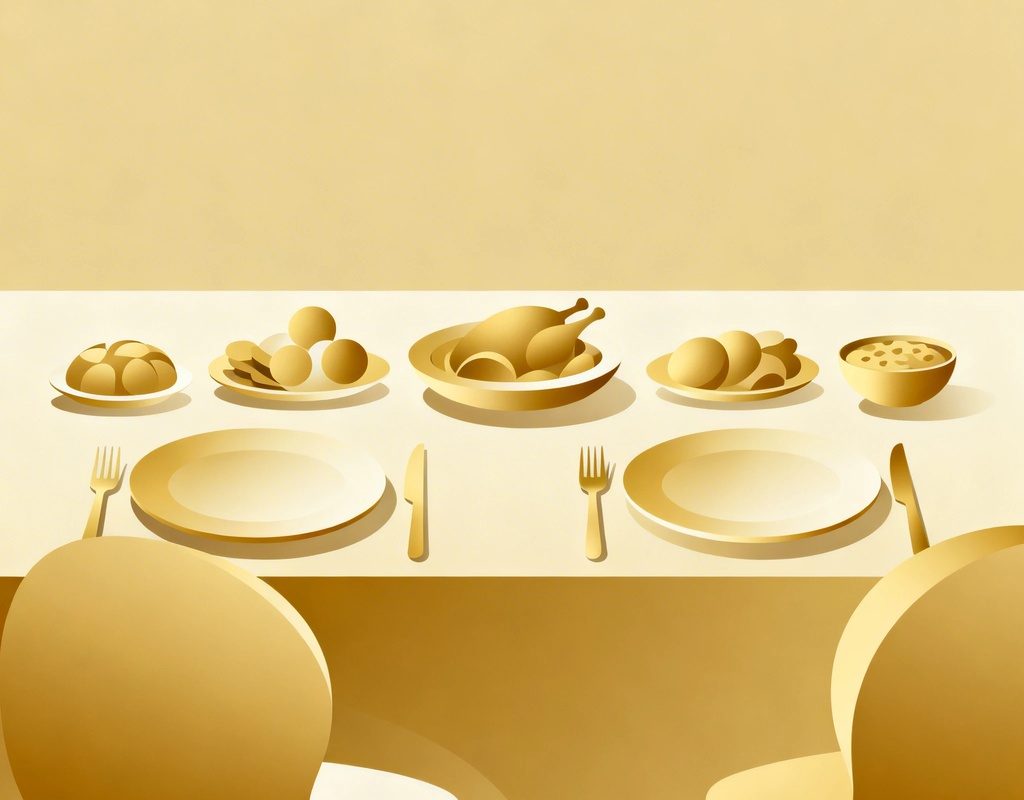 Subalansuota mityba šeimai